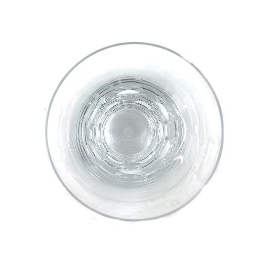 Baccarat (バカラ) ハイボールグラス 箱付き ベルーガ
