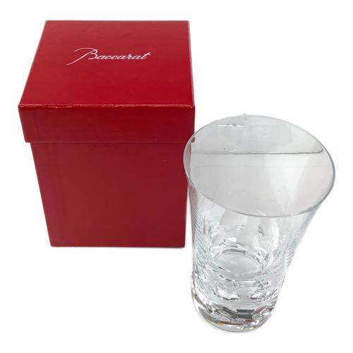 Baccarat (バカラ) ハイボールグラス 箱付き ベルーガ