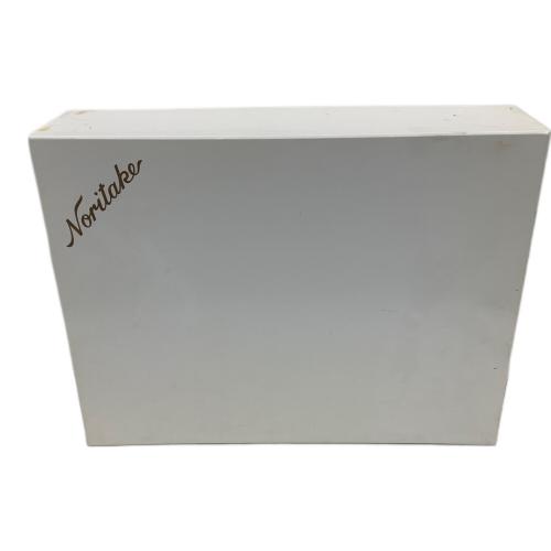 Noritake (ノリタケ) カップ&ソーサー レースウッドゴールド