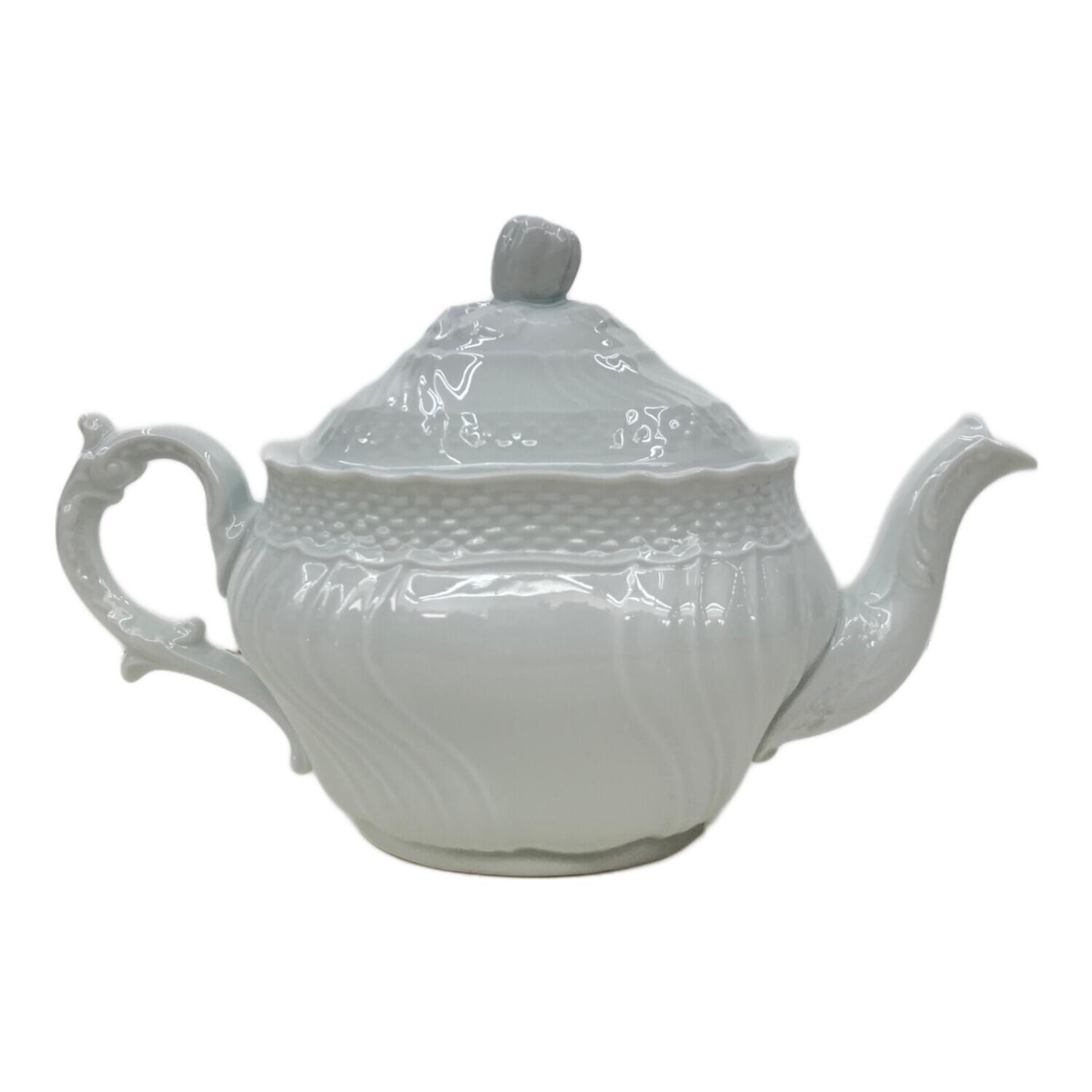 リチャードジノリ　ジオポンティ　冬 ジノリ1735／リチャード ジノリ（GINORI 1735／Richard Ginori