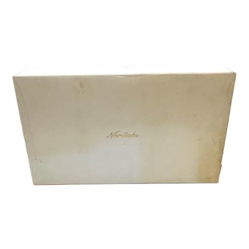 Noritake (ノリタケ) カップ&ソーサーセット レースウッドゴールド