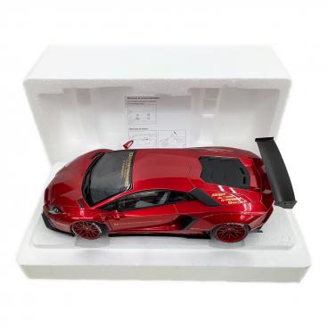 AUTOart MILLENNIUM モデルカー 1:18 TOYOTA 2000 GT COUPE