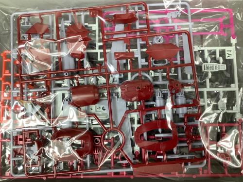 BANDAI (バンダイ) ガンプラ HG 1/144 ズゴック(SEED FREEDOM Ver.) 機動戦士ガンダムSEED FREEDOM