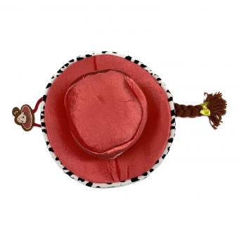 Disney RESORT TOY STORY トイ・ストーリー ジェシー ファンキャップ