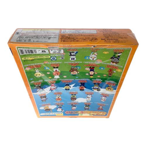 SEGA TOYS (セガトイズ) それいけ！アンパンマン アンパンマンミュージアム おしごといっぱい！なかよしセット