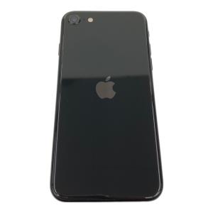 Apple (アップル) iPhone SE(第2世代) MX9R2J/A