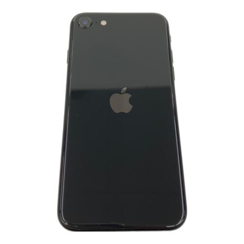 Apple (アップル) iPhone SE(第2世代) MX9R2J/A