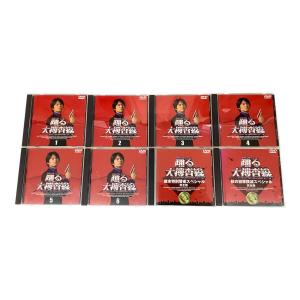 ポニーキャニオン DVD 踊る大捜査線 全6巻＋特別編2作