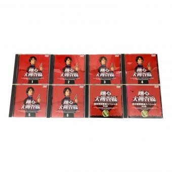 ポニーキャニオン DVD 踊る大捜査線 全6巻＋特別編2作