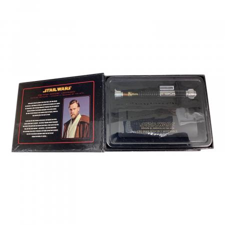 MASTER REPLICAS（マスターレプリカ） オビ=ワン・ケノービ ミニ