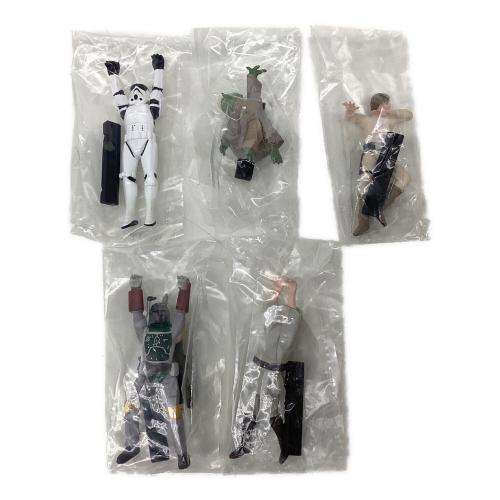 STAR WARS (スターウォーズ) 絶体絶命フィギュア 全5種