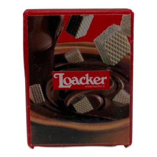 Loacker（ローカー） トレーラー（ミニトラック）ミニカー