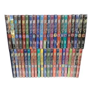 講談社 モーニングKC 神の雫 全44巻＋神の雫 作者のノムリエ日記