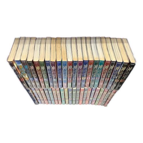 講談社 モーニングKC 神の雫 全44巻＋神の雫 作者のノムリエ日記