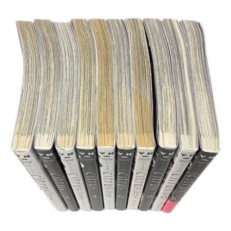 一迅社 citrus シトラス 新装版 全10巻 百合姫コミックス｜トレファク