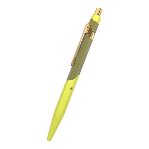 CARAN d'ACHE (カランダッシュ) ボールペン india mahdavi