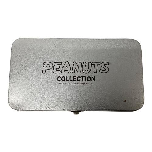 チョロQ PEANUTS COLLECTION