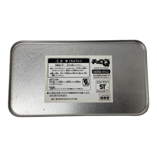 チョロQ PEANUTS COLLECTION