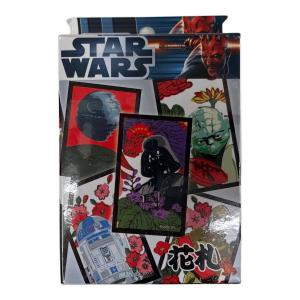 STAR WARS (スターウォーズ) 花札