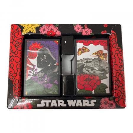 STAR WARS スターウォーズ 花札 1031009829902036_03_3149w.jpeg