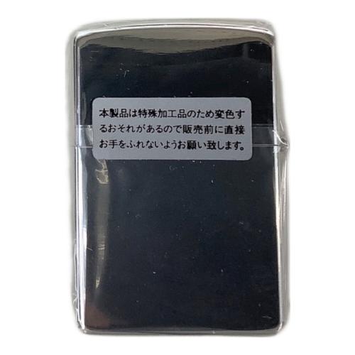 Sammy (サミー) ZIPPO パチスロ北斗の拳Ver3 ユリア マネークリップ