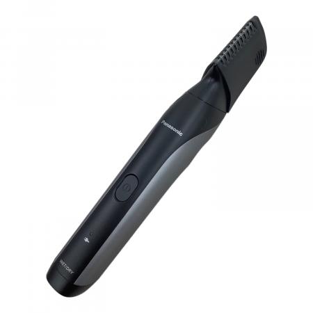 Panasonic パナソニック ボディトリマー ER-GK81 Panasonic (パナソニック) ボディトリマー ER-GK81 2022年製