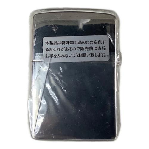 ZIPPO（ジッポ） パチスロ北斗の拳 ユリア 2004年製　Sammy (サミー)