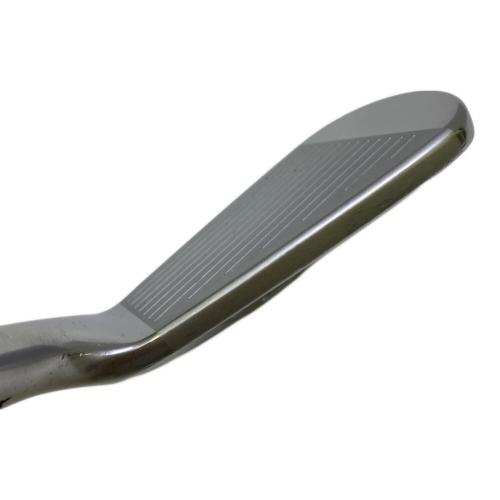 BRIDGESTONE TOUR B X-CBP アイアン6本セット/シャフト:N.S.PRO MODUS3 フレックス【S】