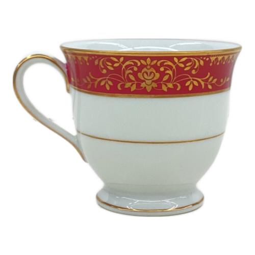 Noritake (ノリタケ) ティーセット（8点セット） ゴールドミア