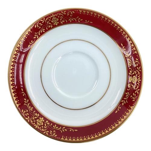 Noritake (ノリタケ) ティーセット（8点セット） ゴールドミア