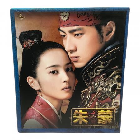 ポニーキャニオン Blu-ray 朱蒙 ノーカット完全版 ブルーレイ