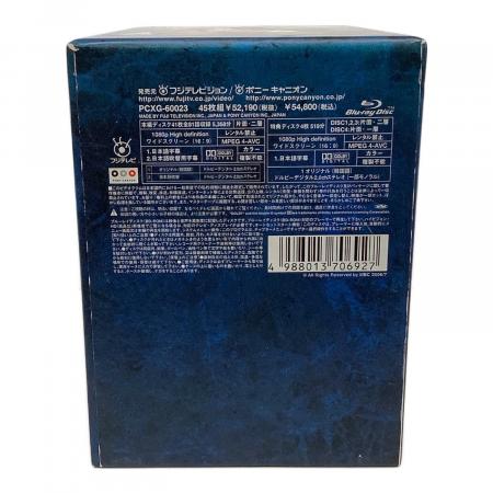 ポニーキャニオン Blu-ray 朱蒙 ノーカット完全版 ブルーレイ