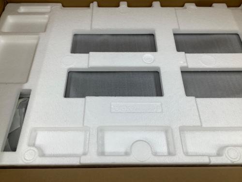 UltraGear ゲーミングモニター 27GX790A-B