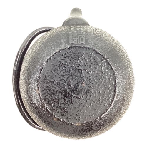 南部鉄器 (ナンブテッキ) 急須