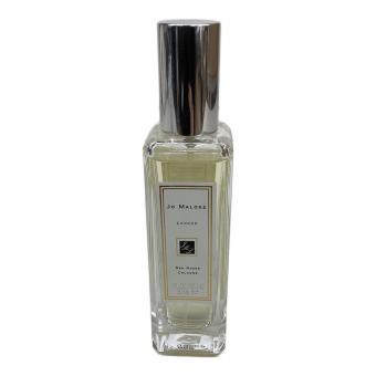 JO MALONE (ジョーマローン) オーデコロン  レッドーローズ　30ml