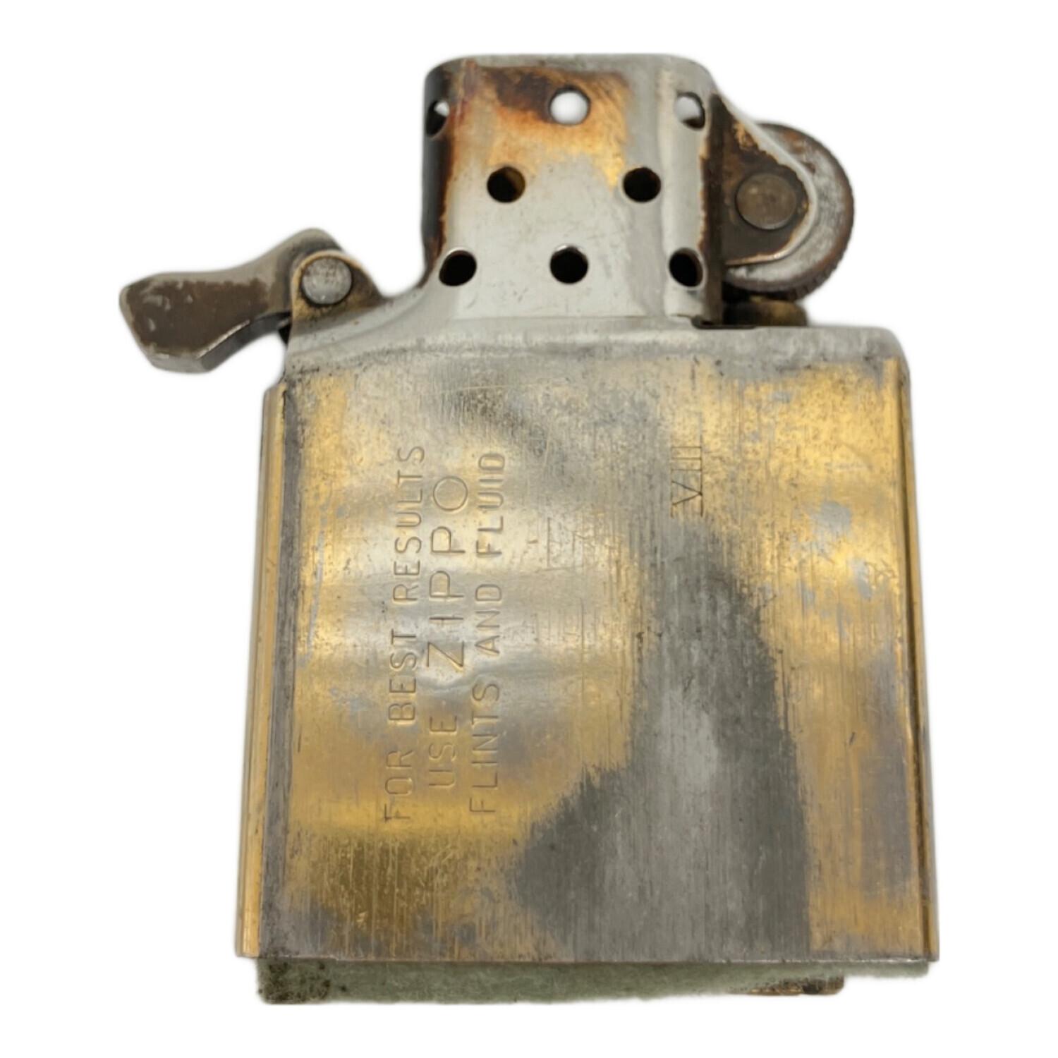 ZIPPO（ジッポ） stussy（ステューシー）｜トレファクONLINE