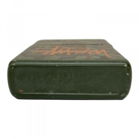 ZIPPO（ジッポ） stussy（ステューシー）｜トレファクONLINE