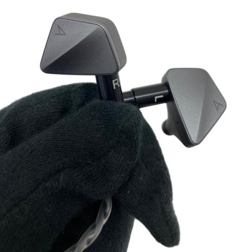 Astell＆Kern イヤホン AK ZERO 1