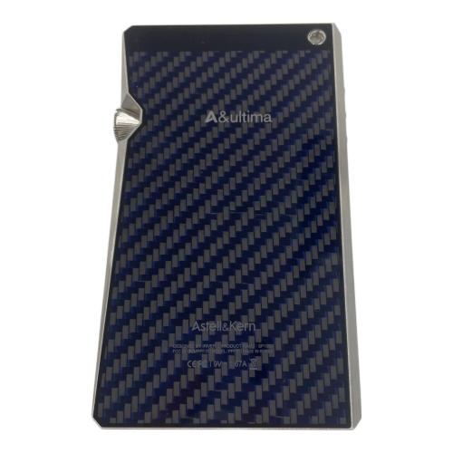 Astell＆Kern DAC&ヘッドホンアンプ SP1000/PAF21