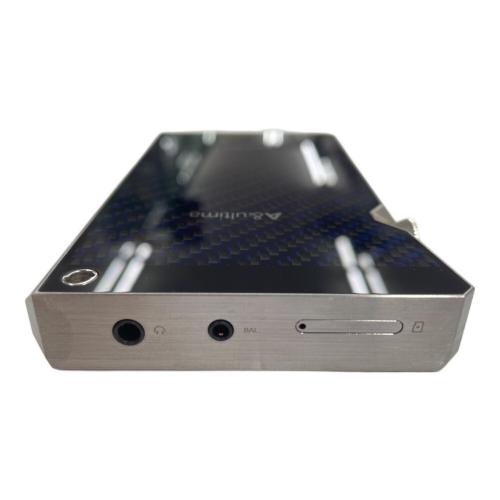 Astell＆Kern DAC&ヘッドホンアンプ SP1000/PAF21