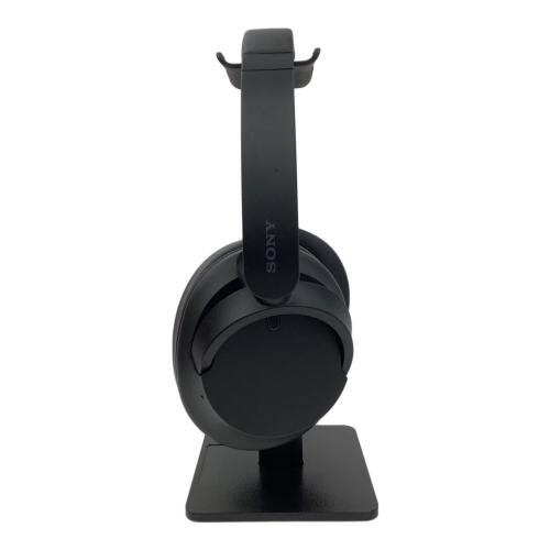 SONY (ソニー) ワイヤレスヘッドホン WH-CH720N