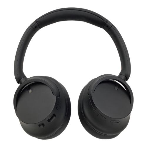 SONY (ソニー) ワイヤレスヘッドホン WH-CH720N