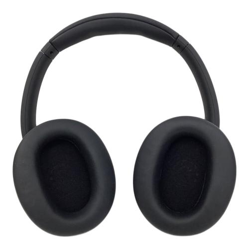 SONY (ソニー) ワイヤレスヘッドホン WH-CH720N