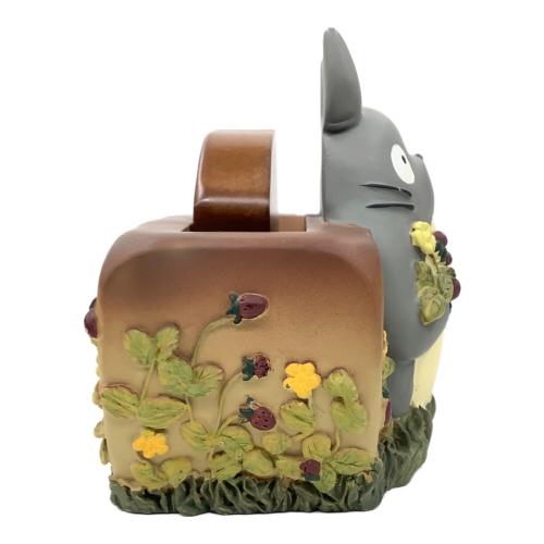 となりのトトロ (トナリノトトロ) テープカッター ジブリグッズ