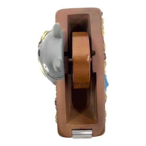 となりのトトロ (トナリノトトロ) テープカッター ジブリグッズ