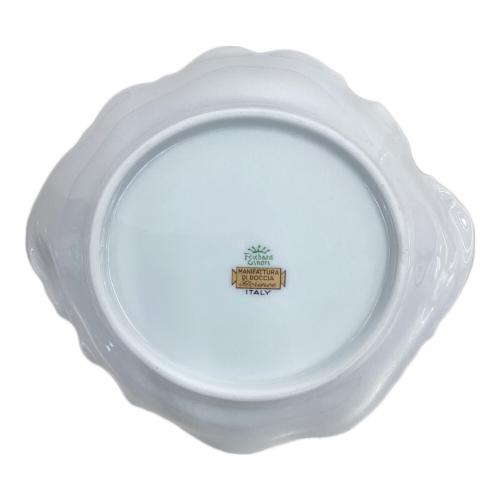 RICHARD GINORI (リチャードジノリ) プレート ベッキオ・フルーツ