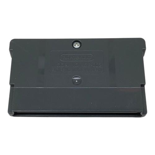 Nintendo ゲームボーイアドバンス用ソフト MOTHER1+2 マザー1+2