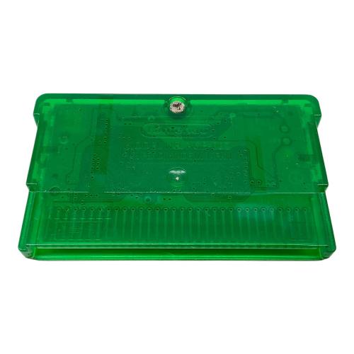 Nintendo ゲームボーイアドバンス用ソフト ポケットモンスターエメラルド