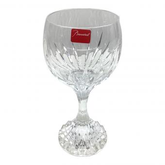 Baccarat (バカラ) ワイングラス 箱付 マッセナ