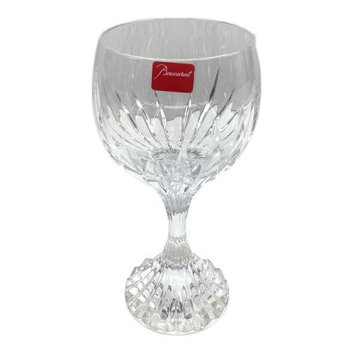 Baccarat (バカラ) ワイングラス 箱付 マッセナ